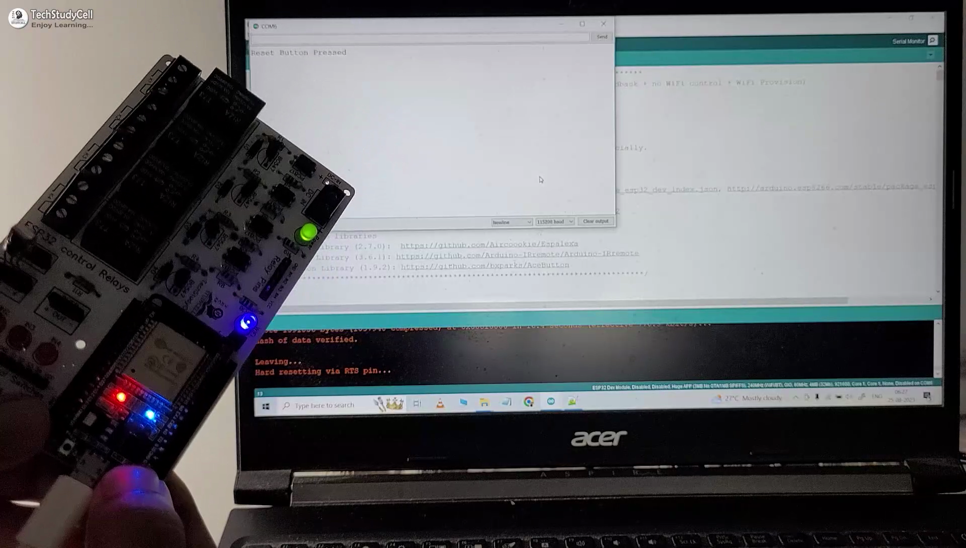 esp32 alexa home automation p10.png