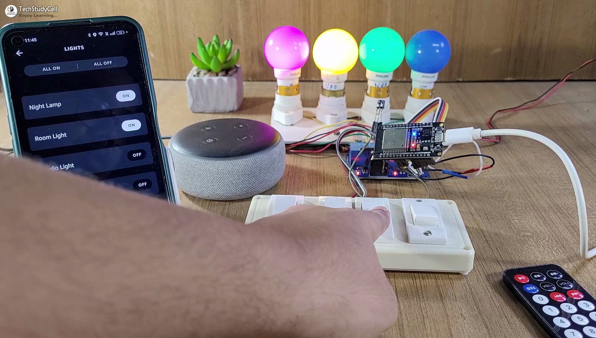 esp32 alexa home automation p5.png