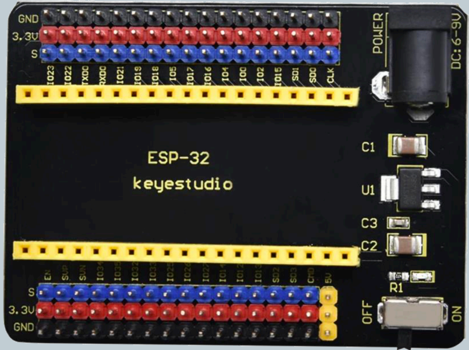 esp32 breadboard keyeyestudio.png