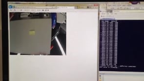 ethernet camera fileserver demo2