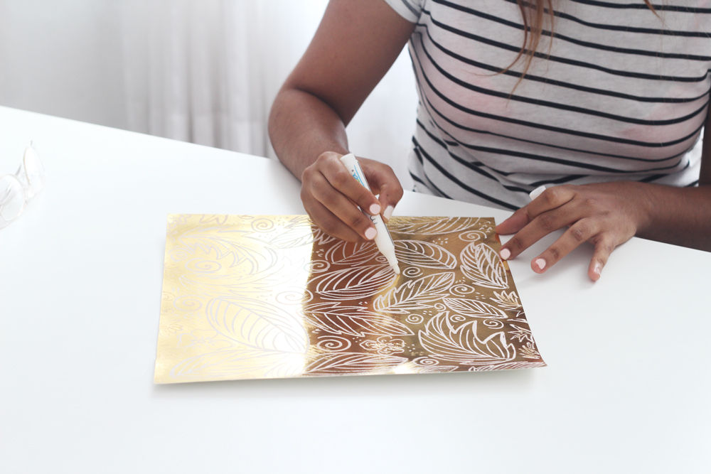 etsy-craft-party-santo-domingo-kaleidoscope-craft-diy-gold-paper.jpg