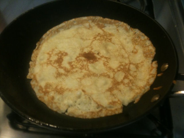 excellent crepe in a pan.jpg