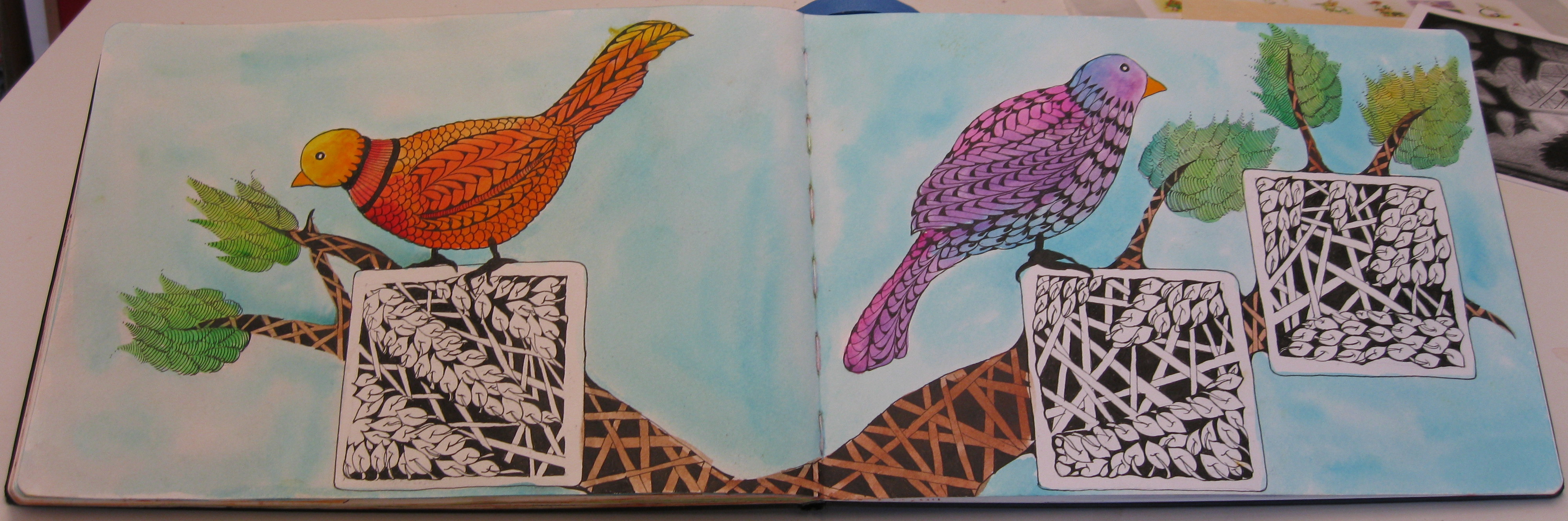 finished birds.JPG