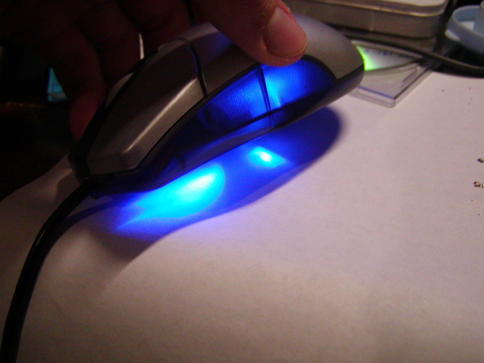 finished blue laser mouse.JPG