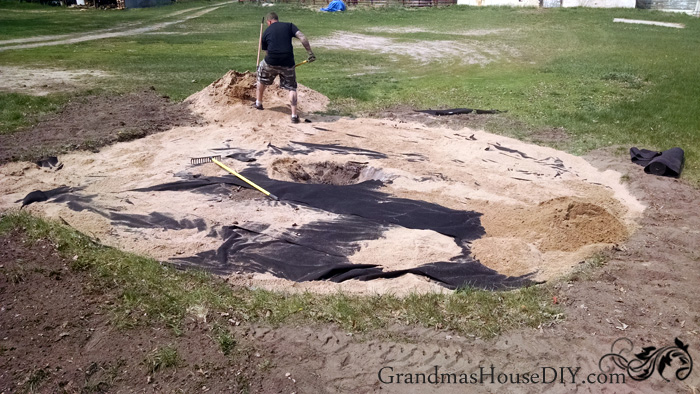 fire-pit-in-progress-makeover-backyard.jpg