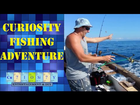 fishing Adventure