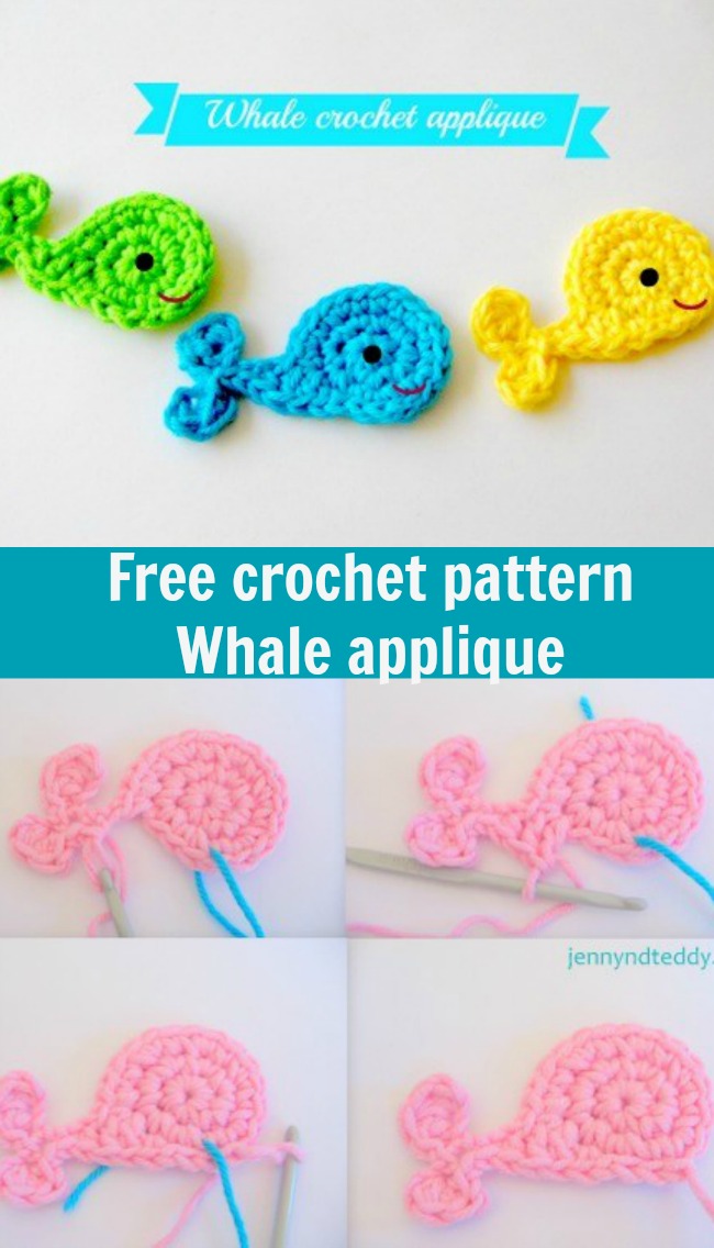 free crochet pattern whale applique.jpg