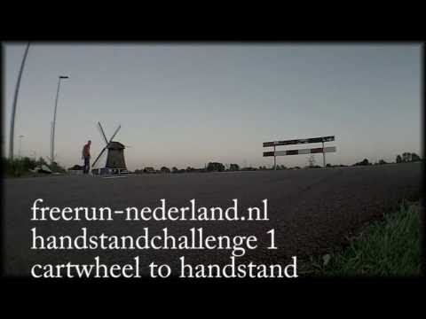 freerun-nederland.nl hanstandchallenge 1