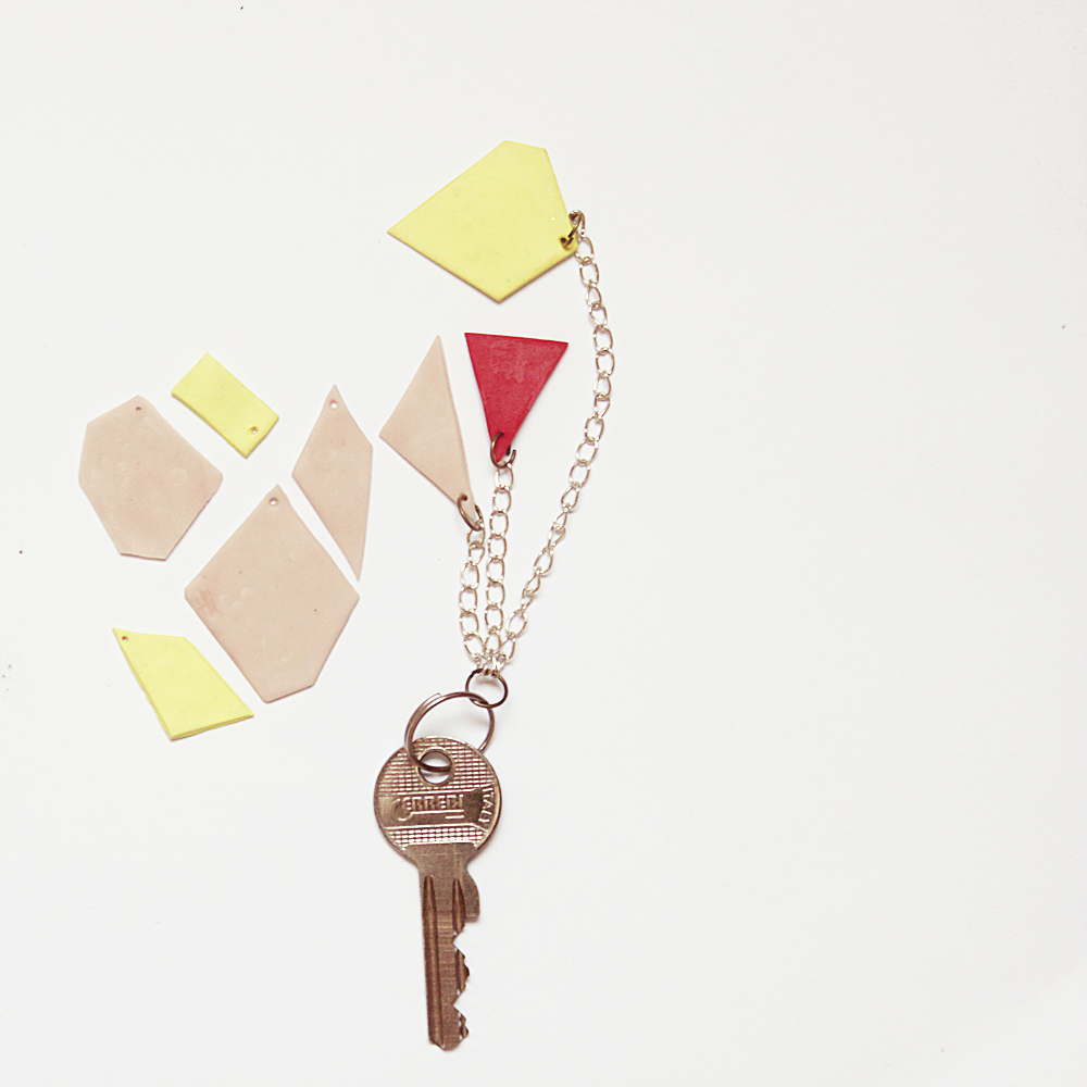 from panka with love geometric key deco.png