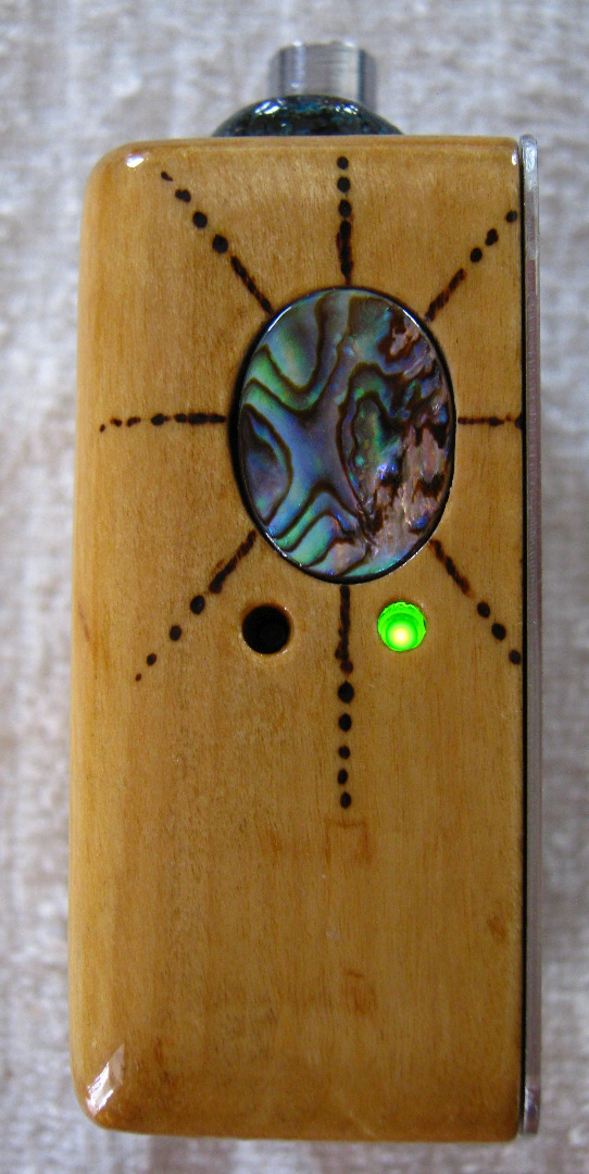 front edge green led.JPG