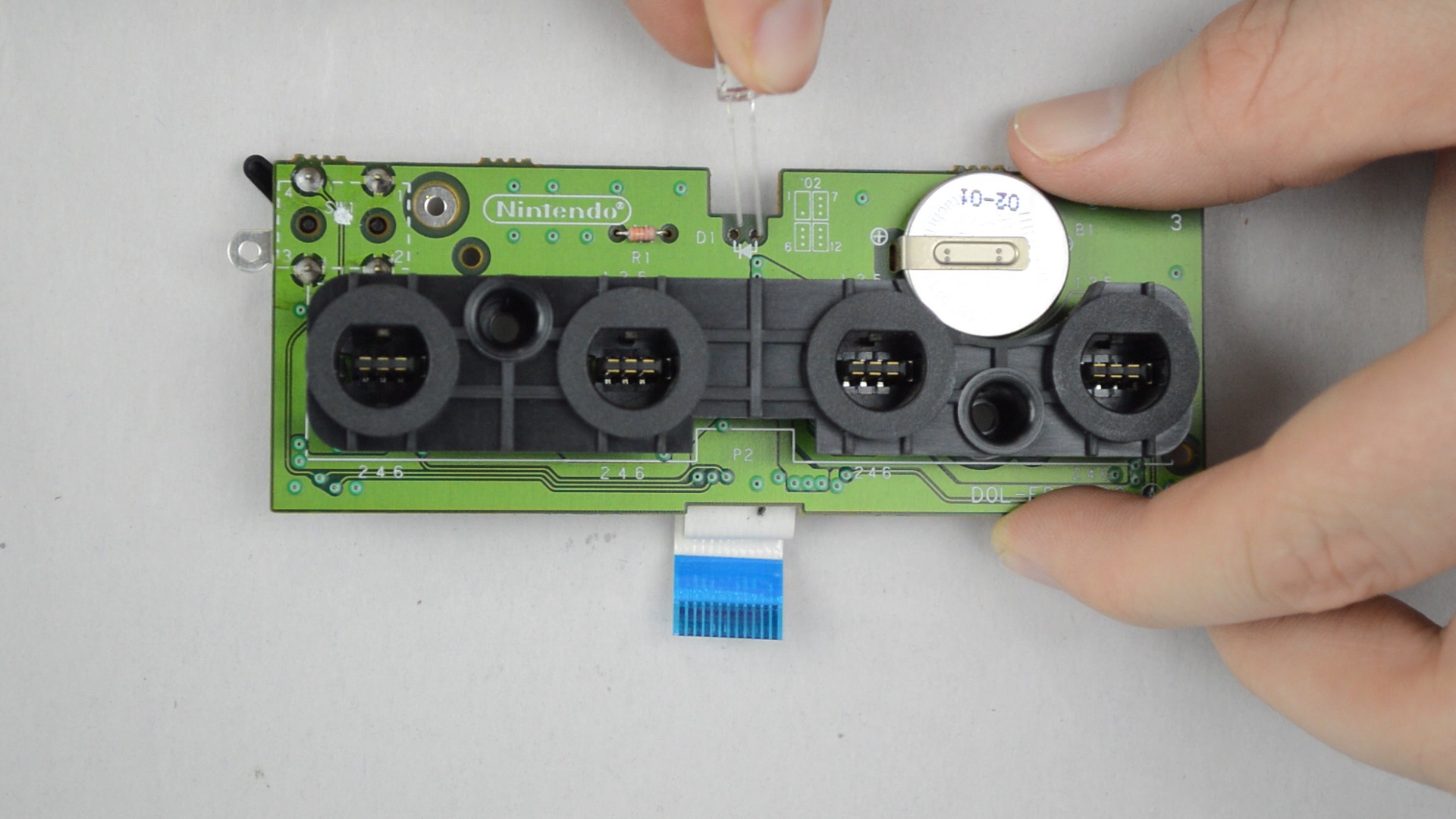 front pannel left side cathode.jpg