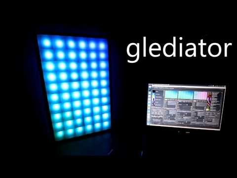 glediatorlow