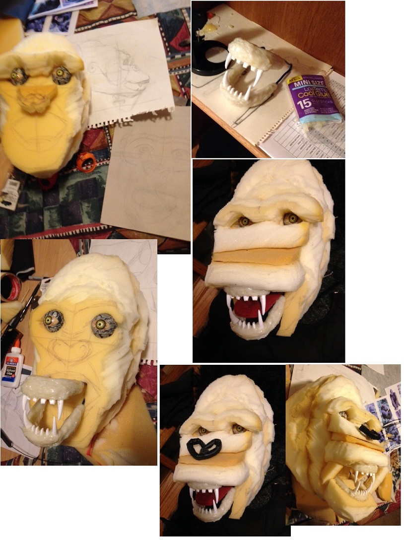 gorilla head creation.jpg