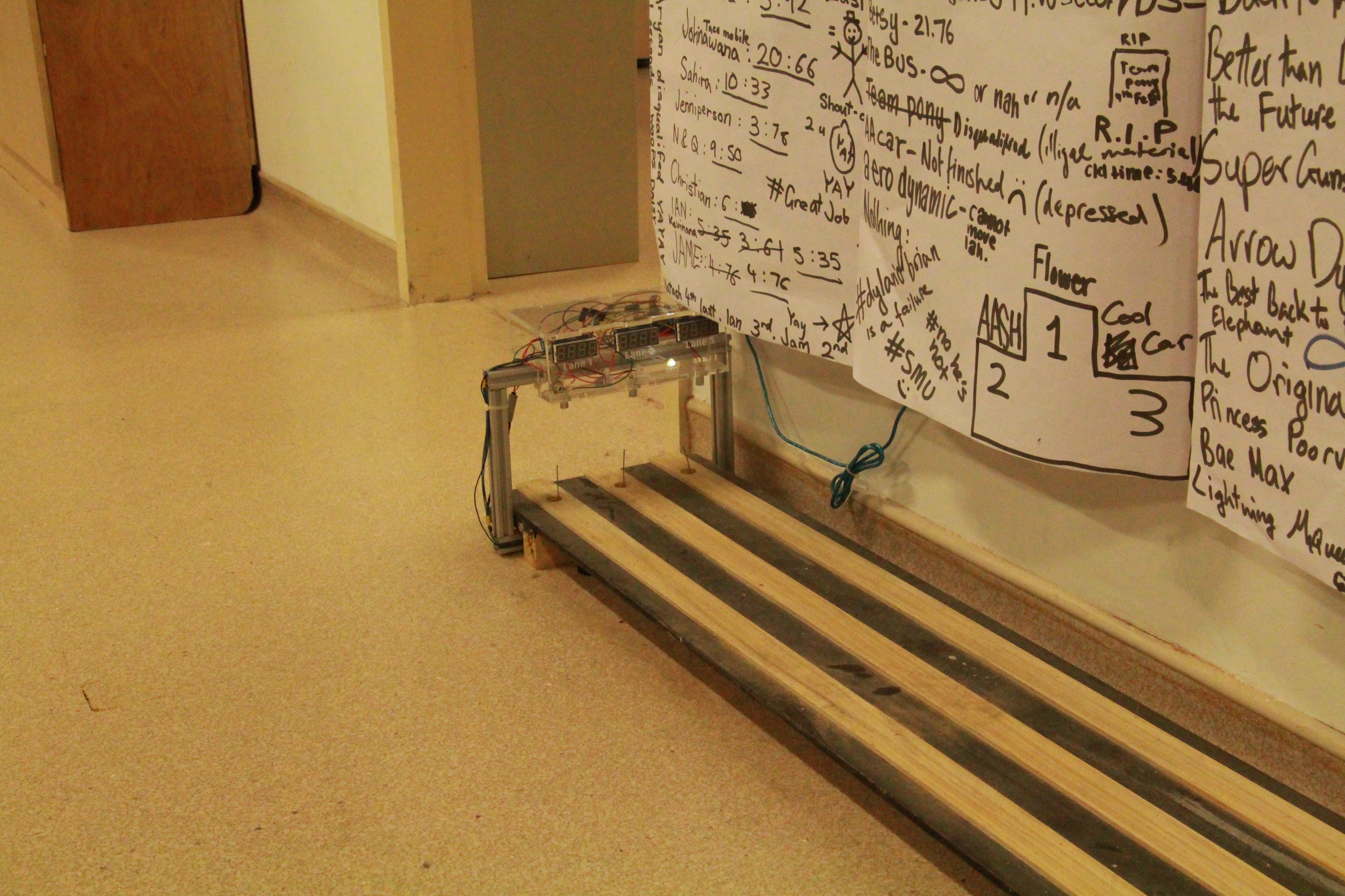 grade 6 pine wood derby initial setup 2.jpg