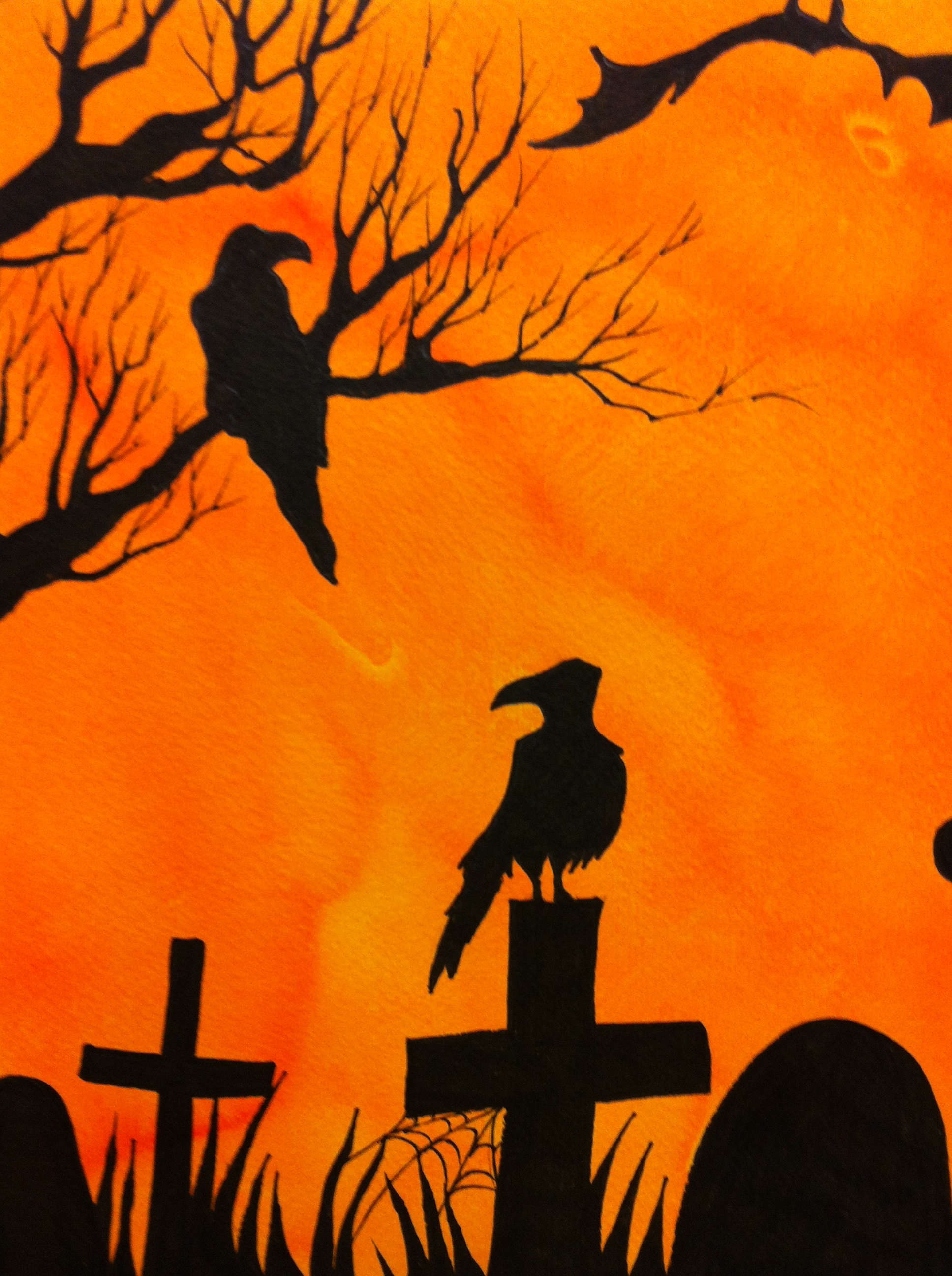 graveyard birds.JPG