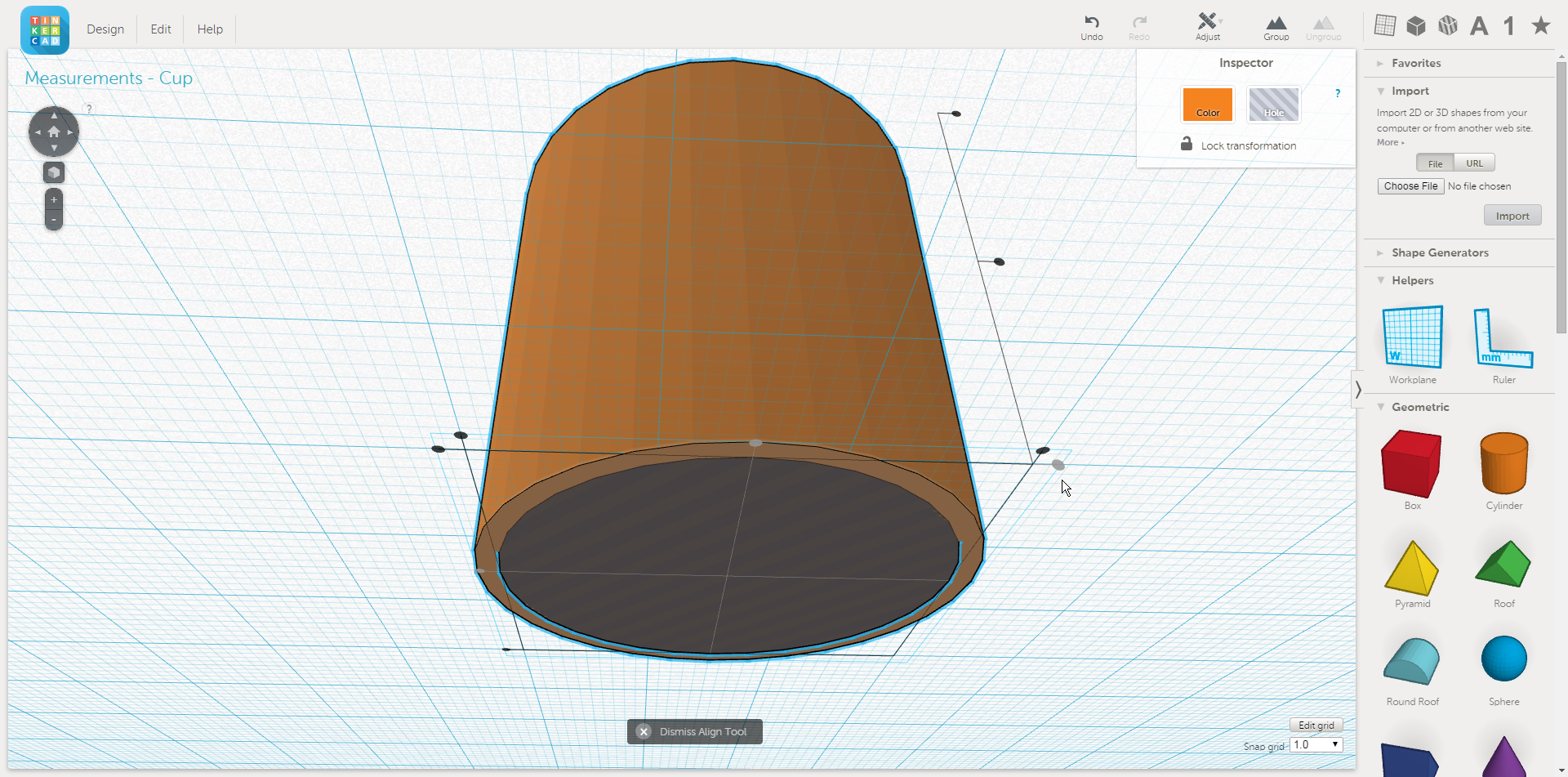 hCa1KBEtRQGyLddZR8qX_2014-12-29 14_35_37-3D design Measurements - Cup _ Tinkercad.png