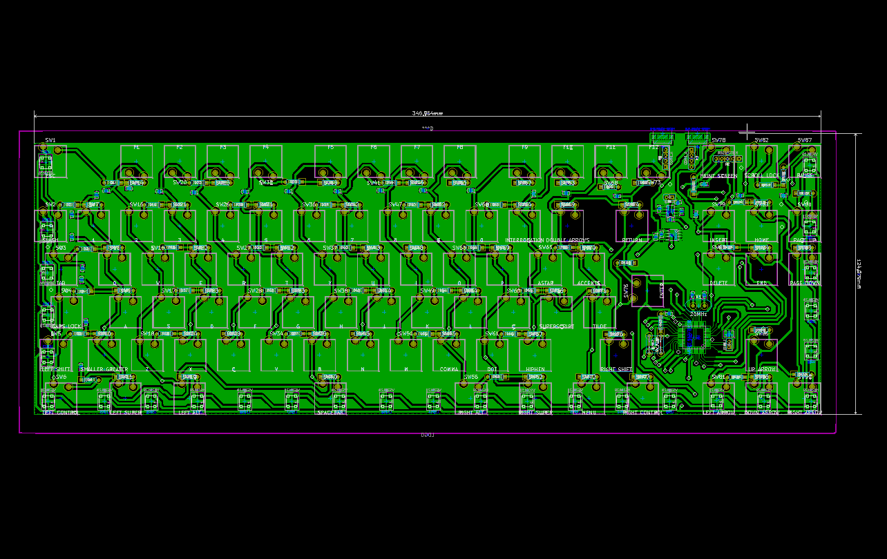 hackeyboard kicad pcb bottom.png