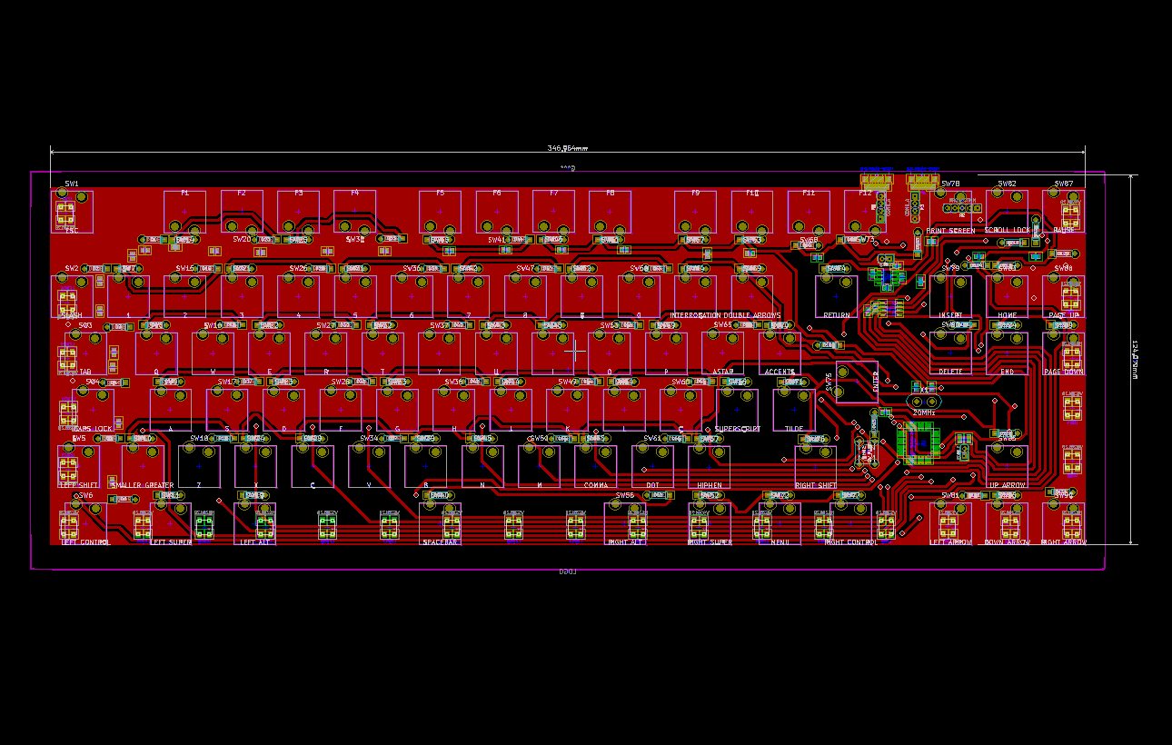 hackeyboard kicad pcb front.png