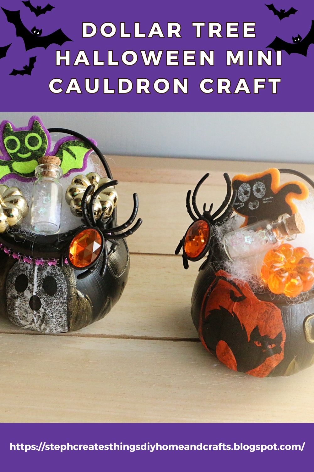 halloween cauldron pinterest pin.png