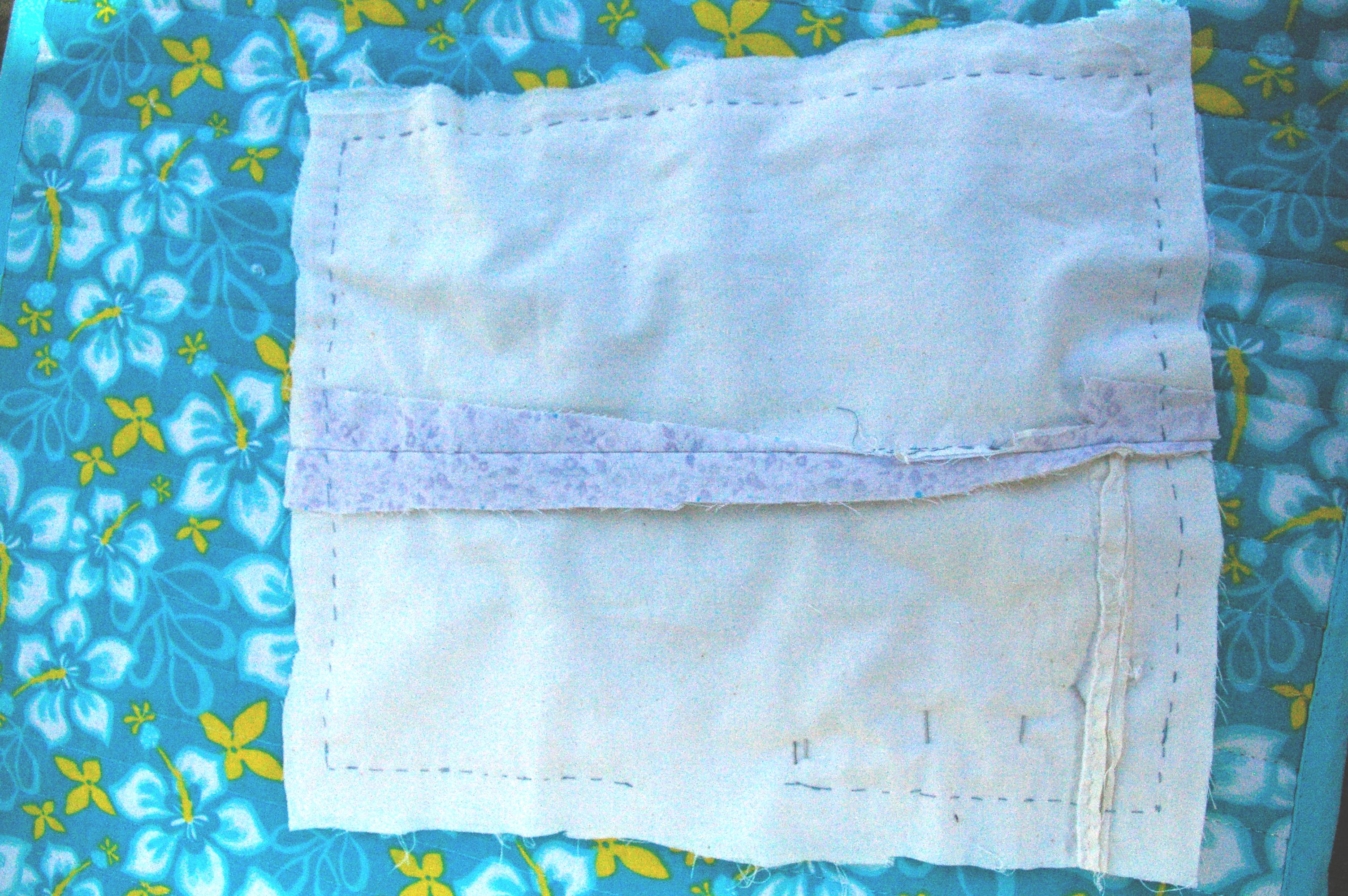 hand sewen back of pillow unstuffed.JPG