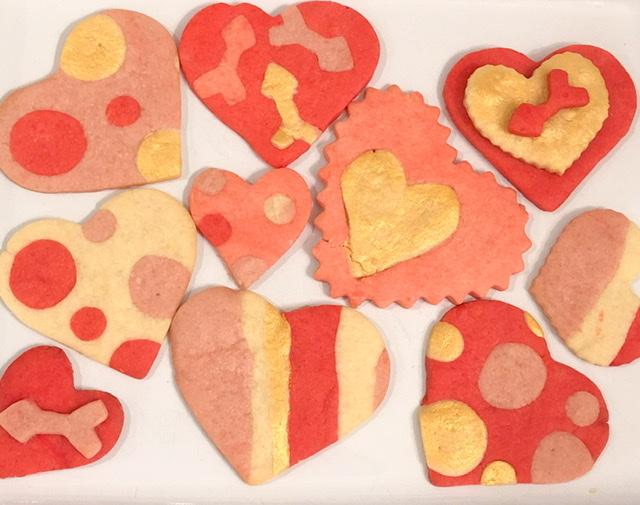 heart shaped patchwork cookies.jpeg