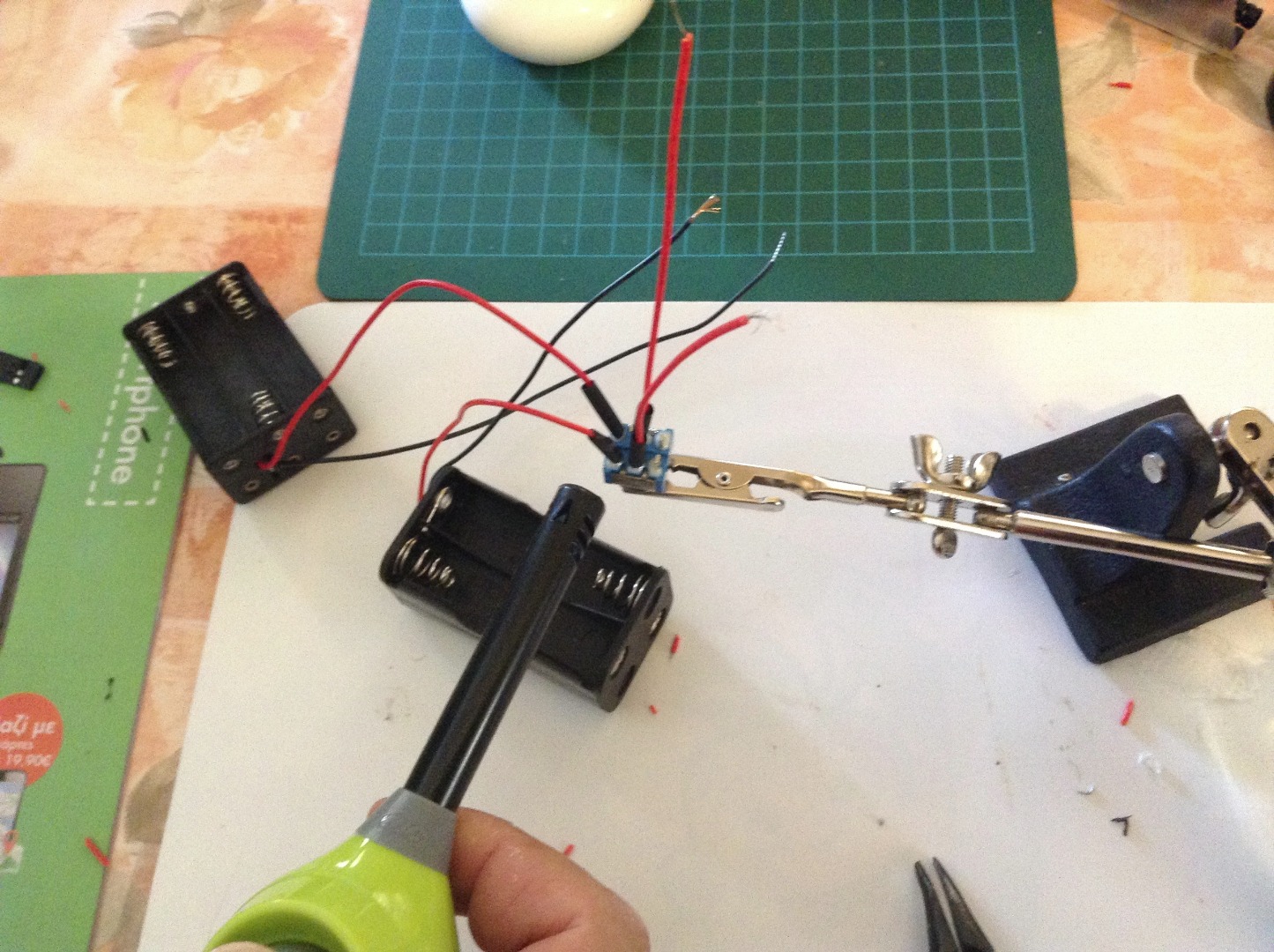 heating after cable soldering and tubing.jpg