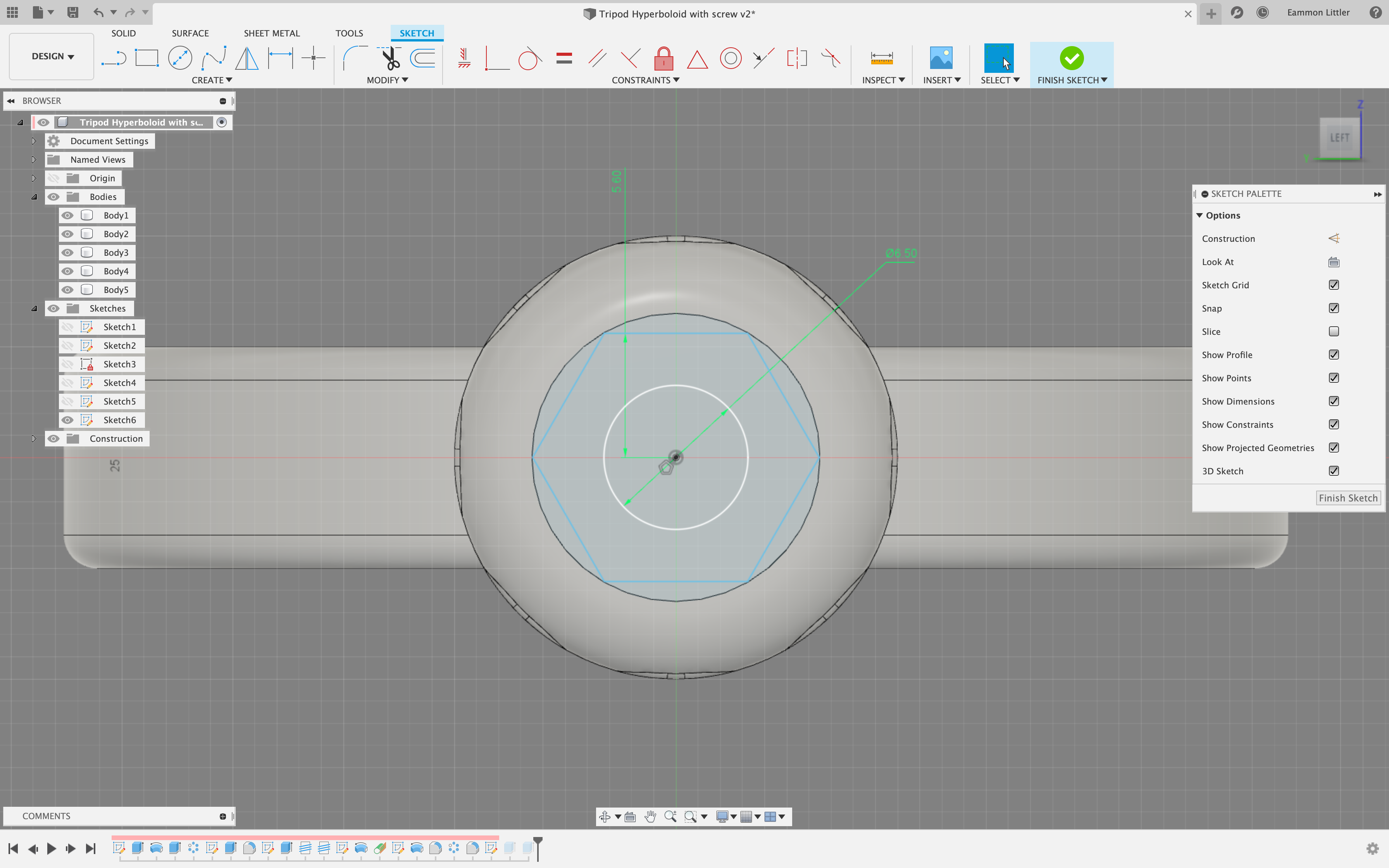 hex nut tolerances.png