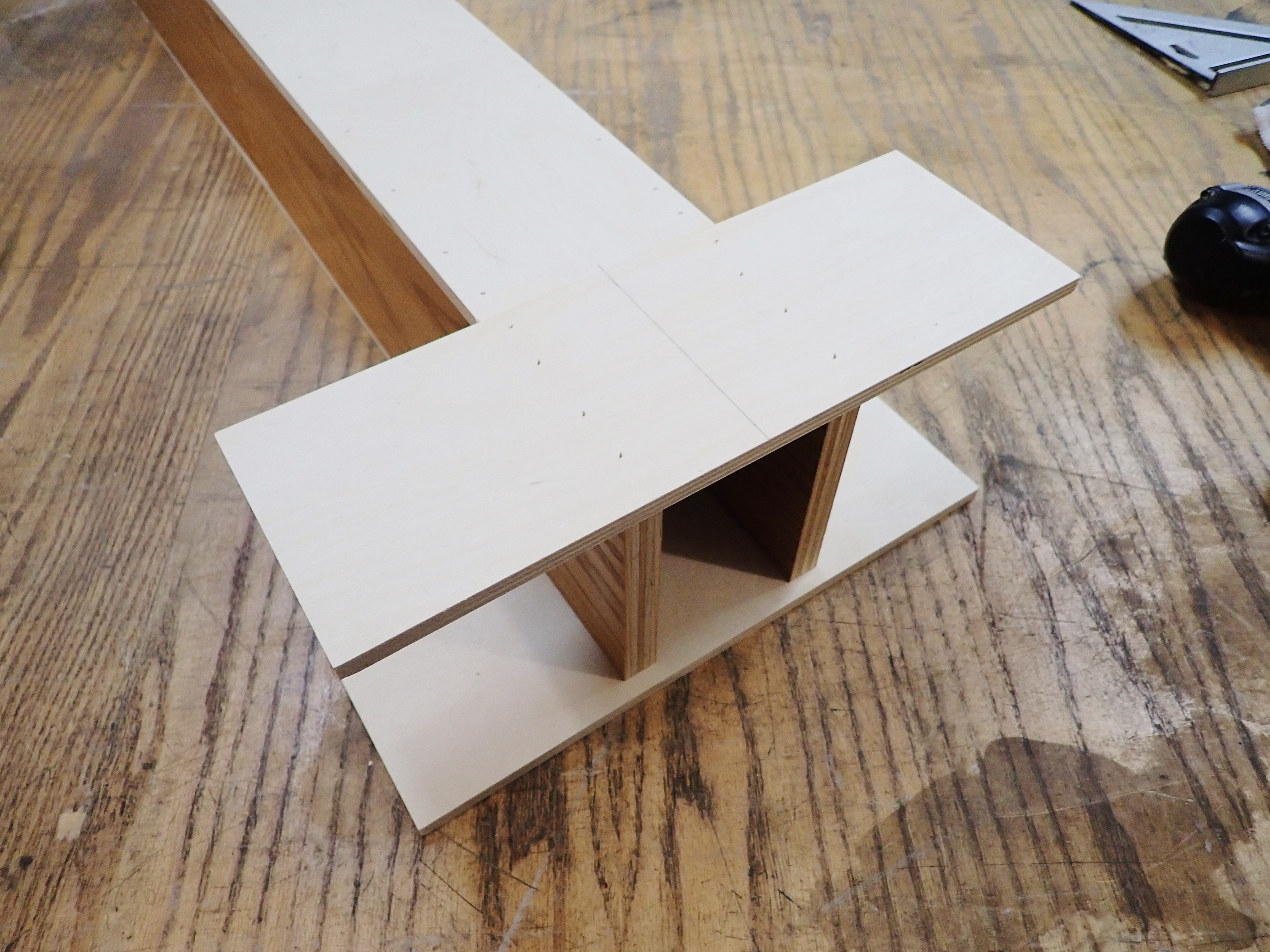 homemade height adjustable table (21).JPG