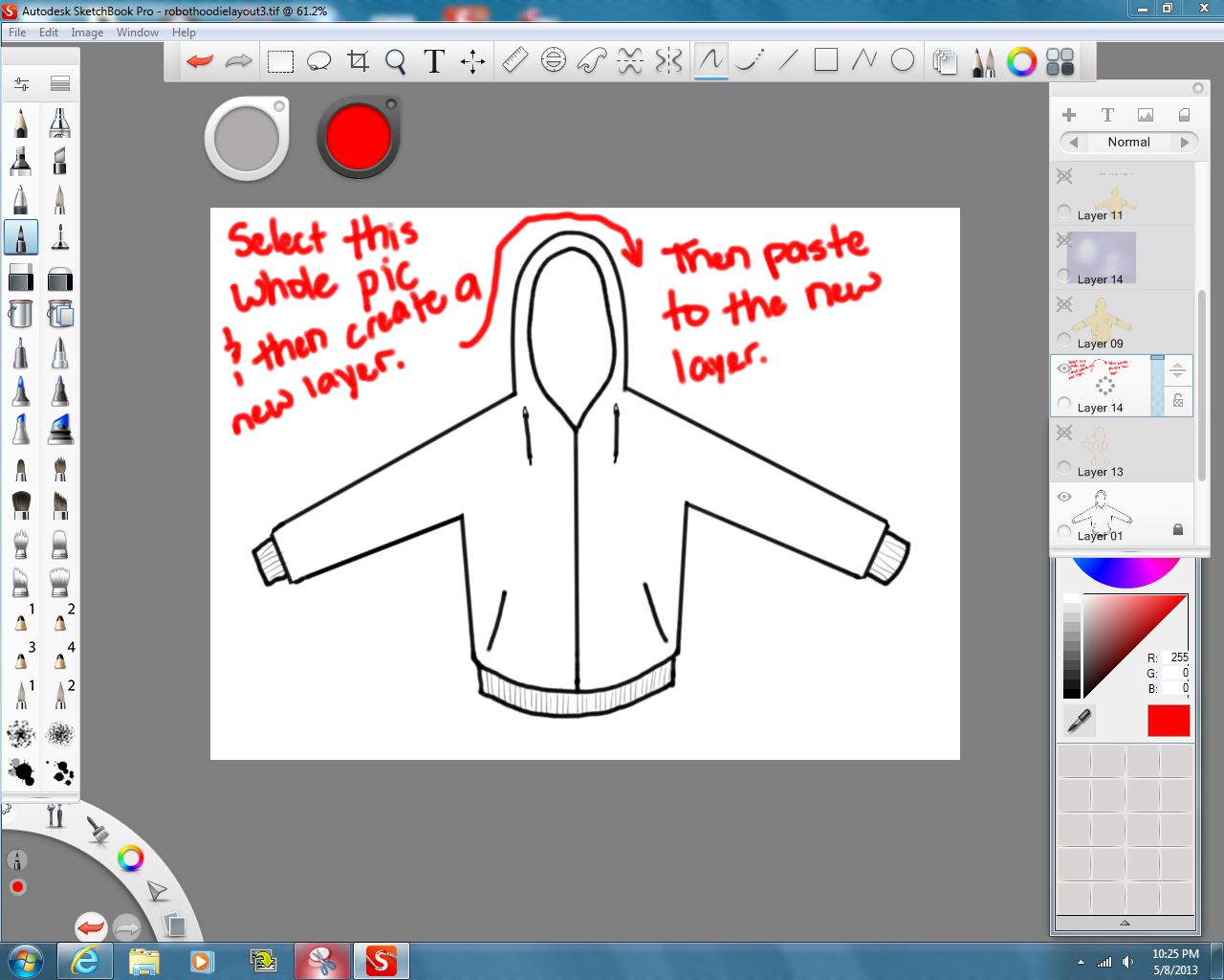 hoodie step13.JPG