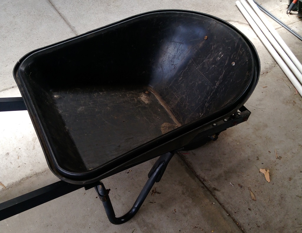 how to build tools worm compost sifter wheel barrow.jpg