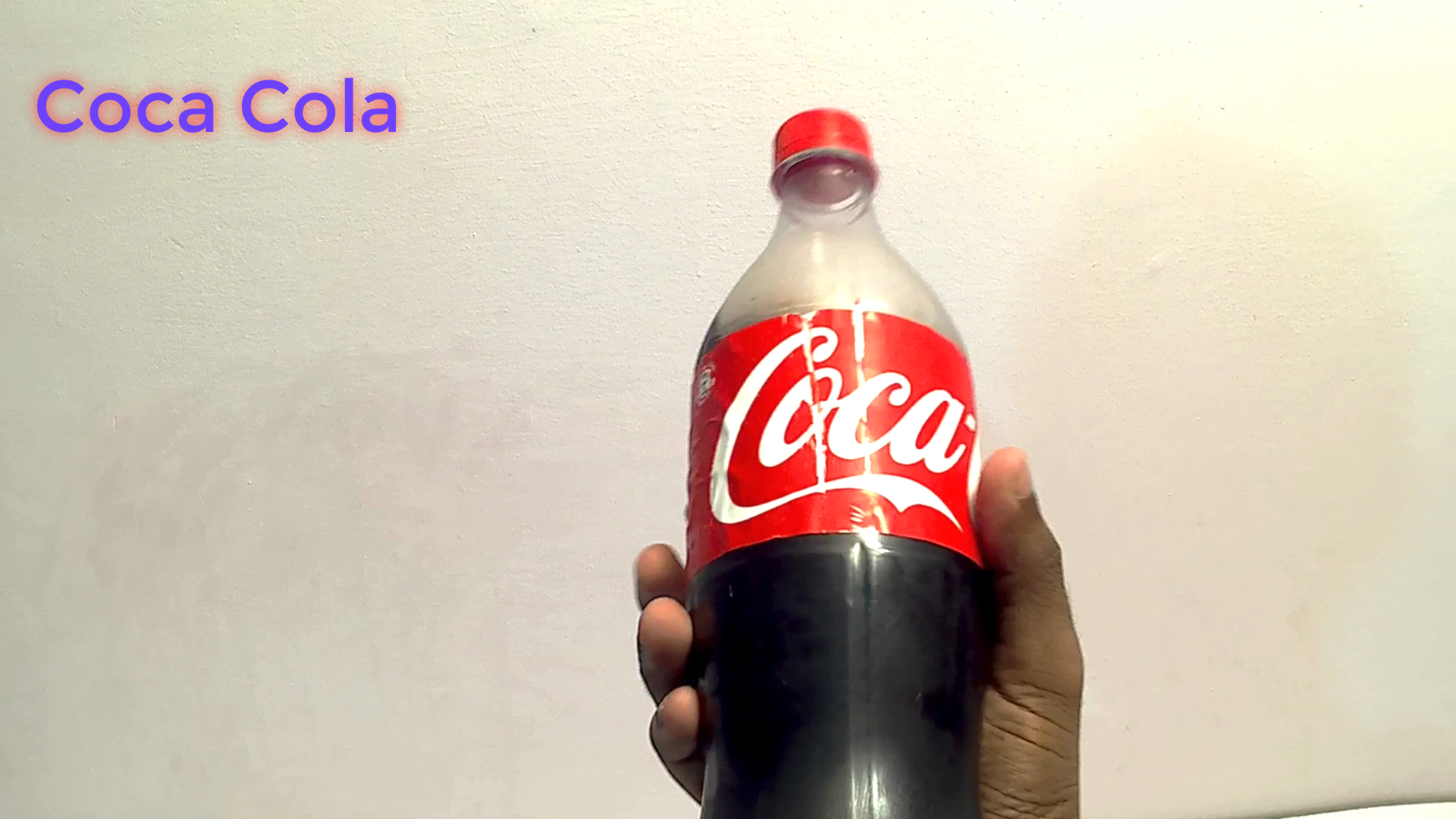 how to make a coca cola soda cooler dispenser machine diy life hacks robogeeks (Time 0_03_17;23).png