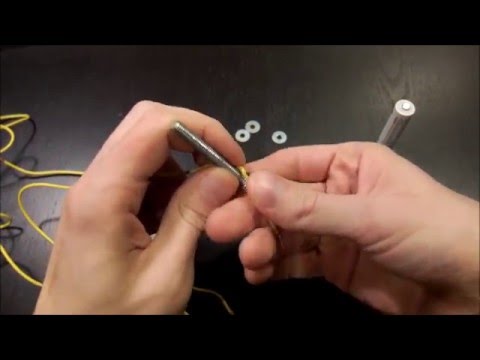 how to make electromagnet