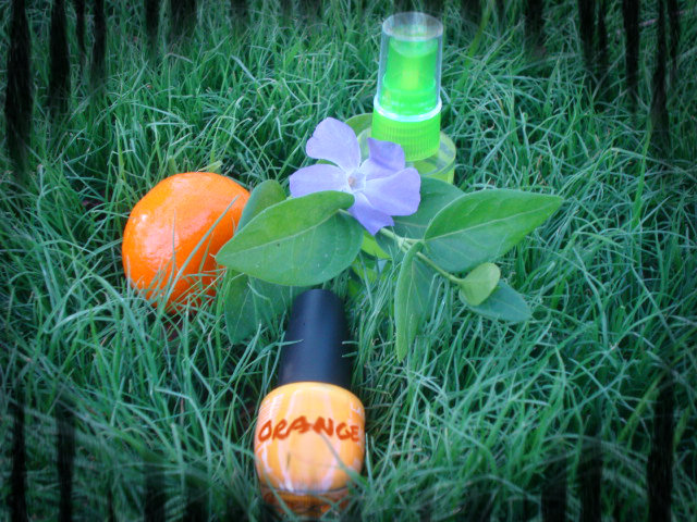 how to make scented nail polish orangea.JPG