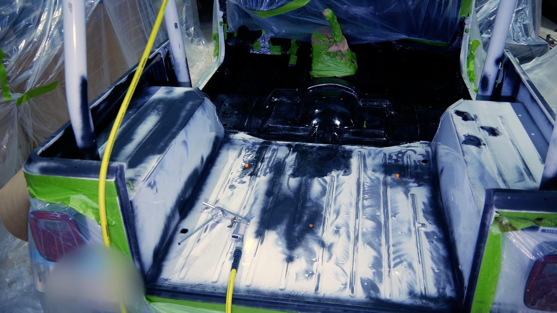 how to spray bed liner in a jeep wrangler interior_28.jpg