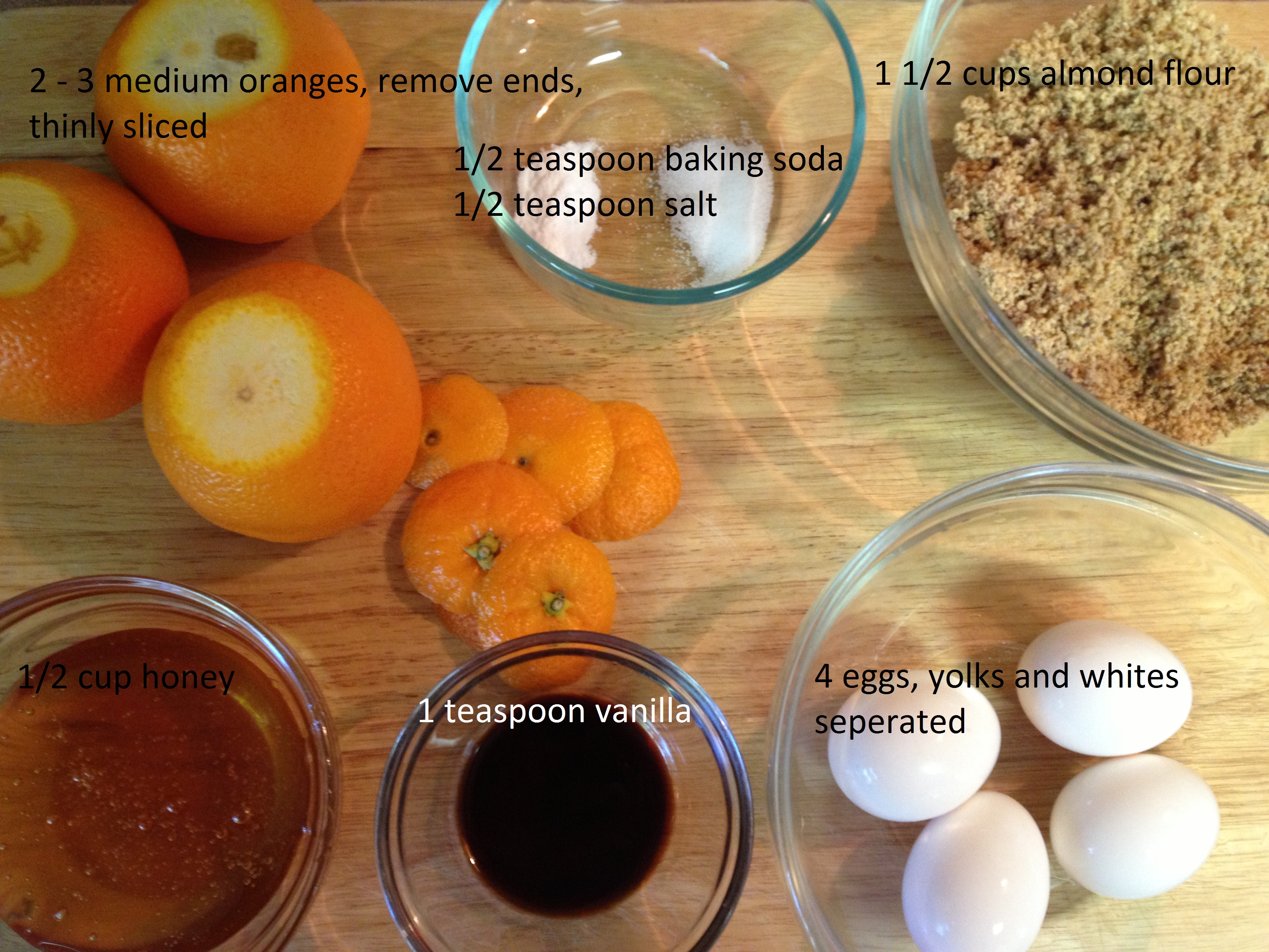 ingredients for Almond Orange Cake.jpg