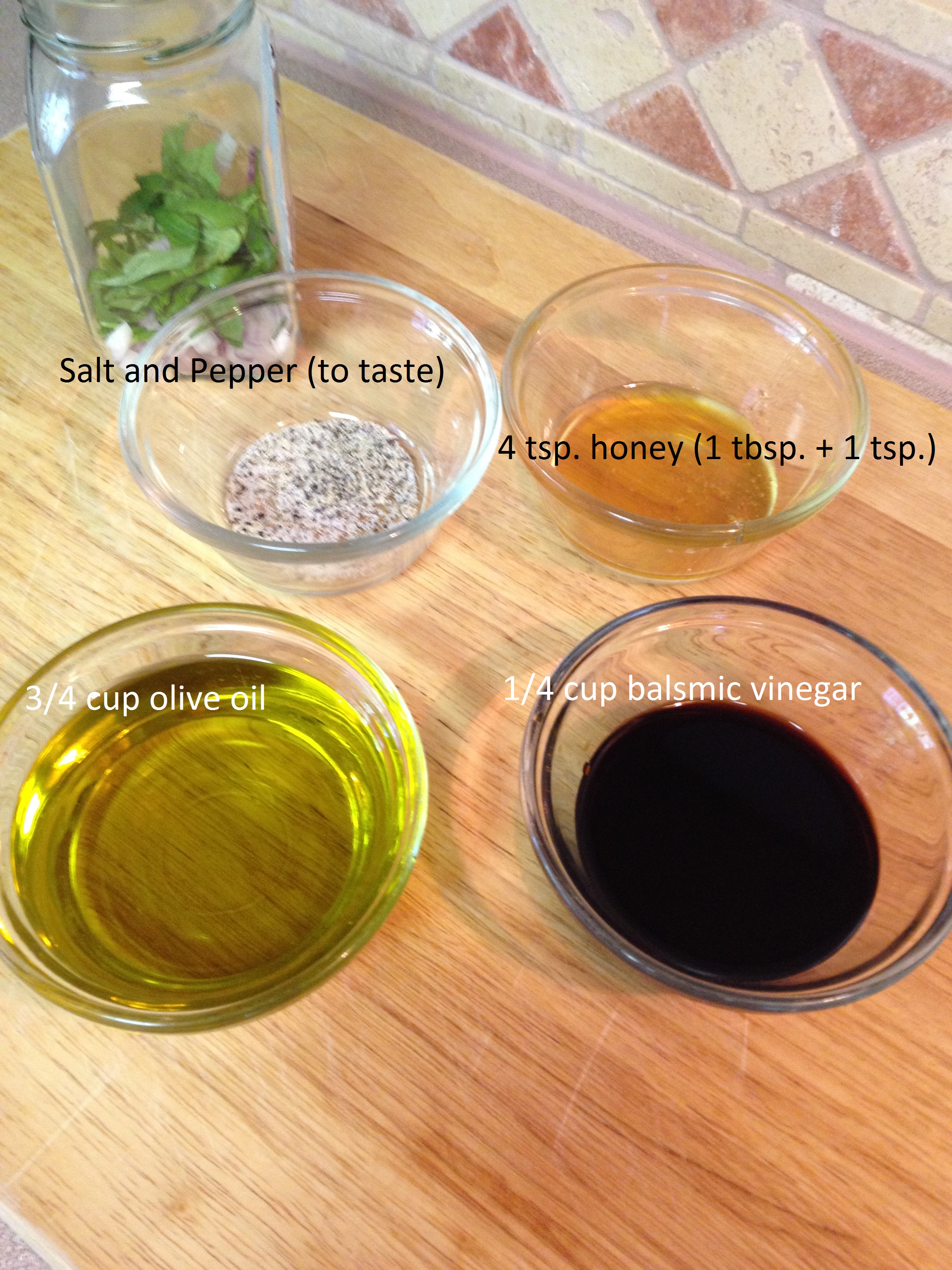 ingredients for Balsamic Honey Vinaigrette.jpg