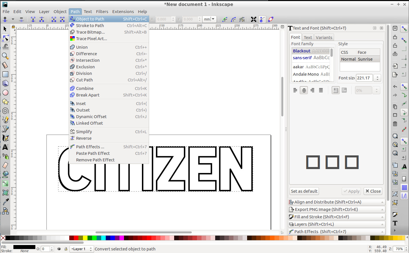inkscape-convert-lettering-path.jpg