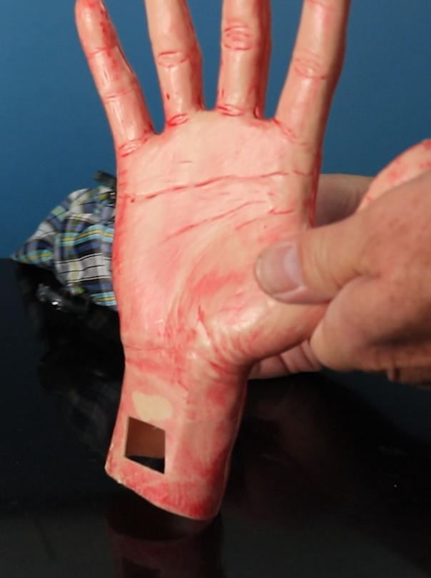 instructables zombie hand cut opening.png