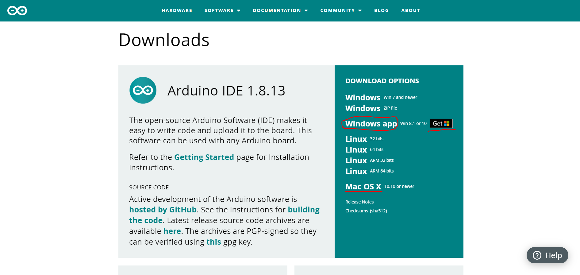 instuctables arduino ide download.PNG