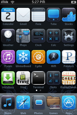 jailbroken ipod touch.bmp