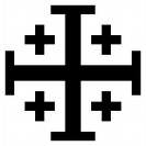 jerusalem cross.JPG