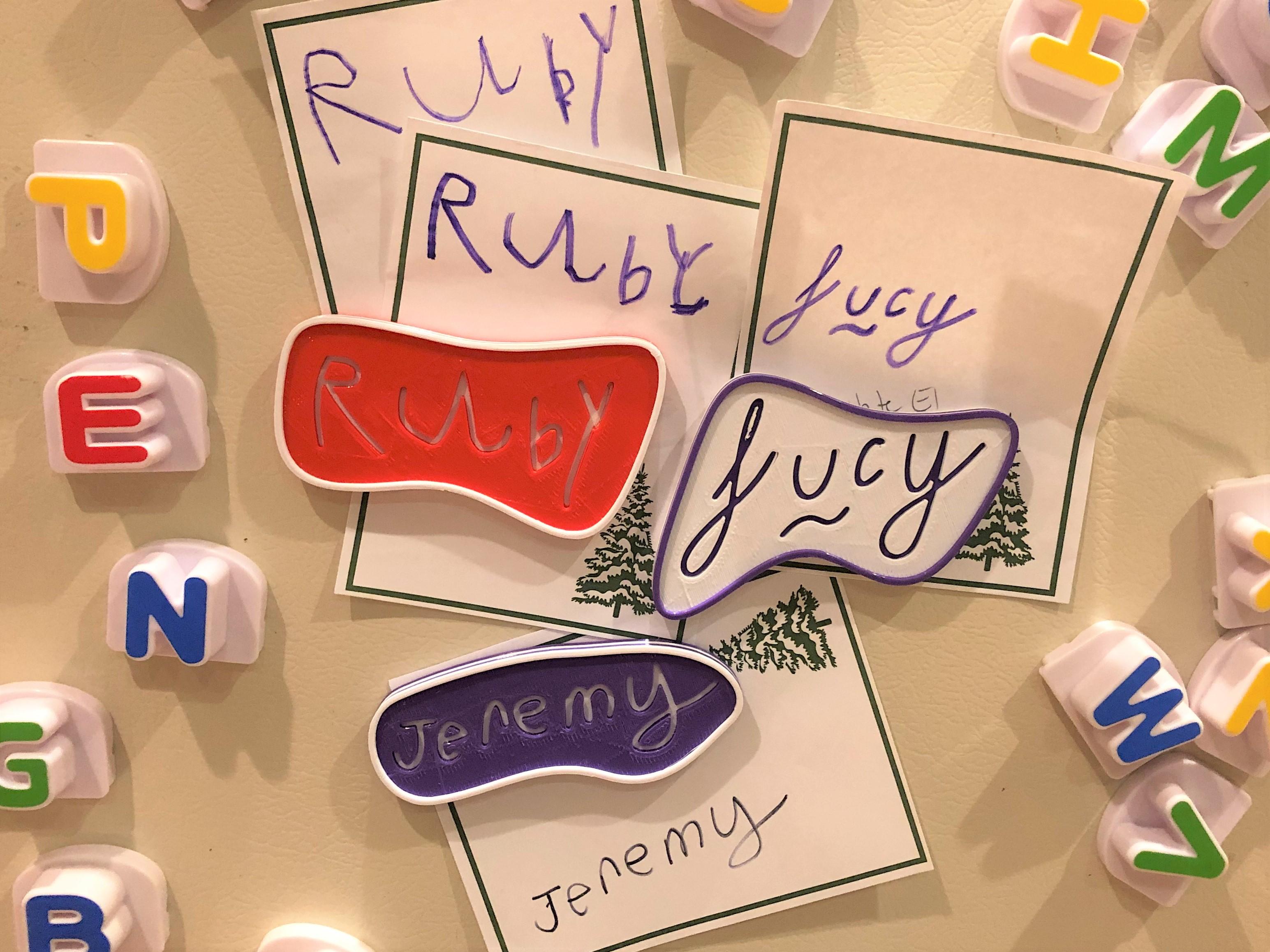 kids magnets on fridge.jpg