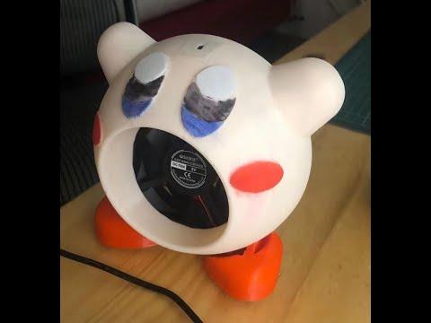 kirby fan v1