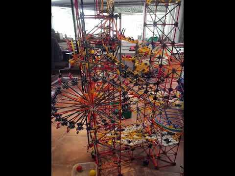 knex ball machine (path 1)