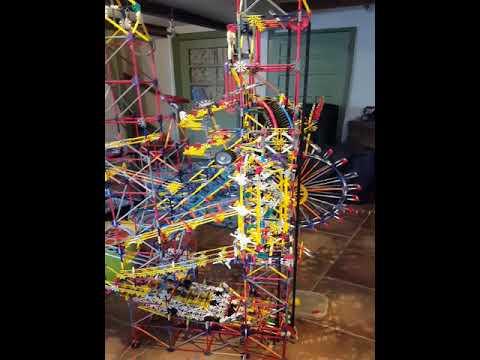 knex ball machine (path 2)