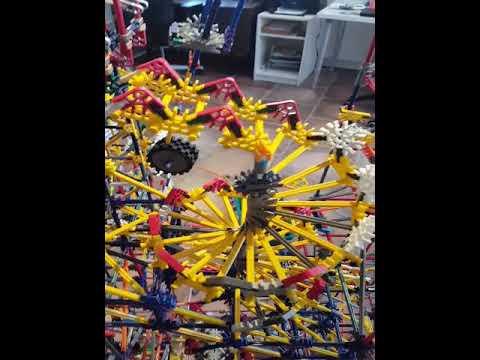 knex ball machine (path 4)