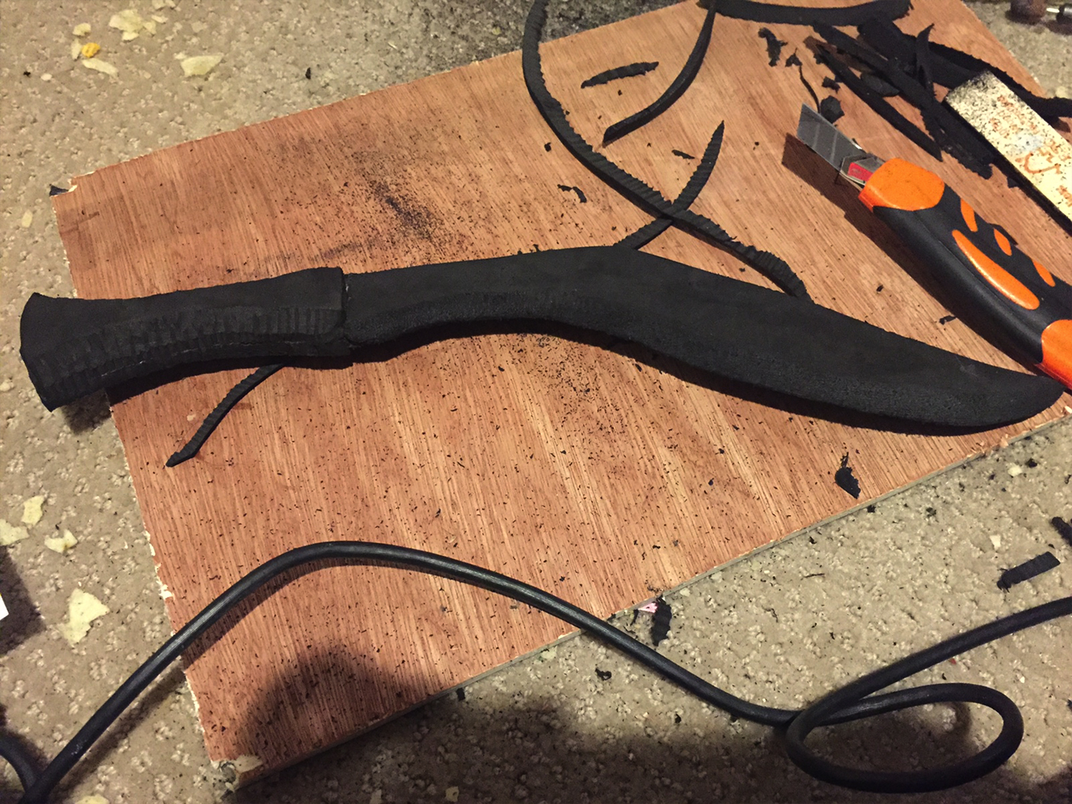 kukri in progress 4.jpg