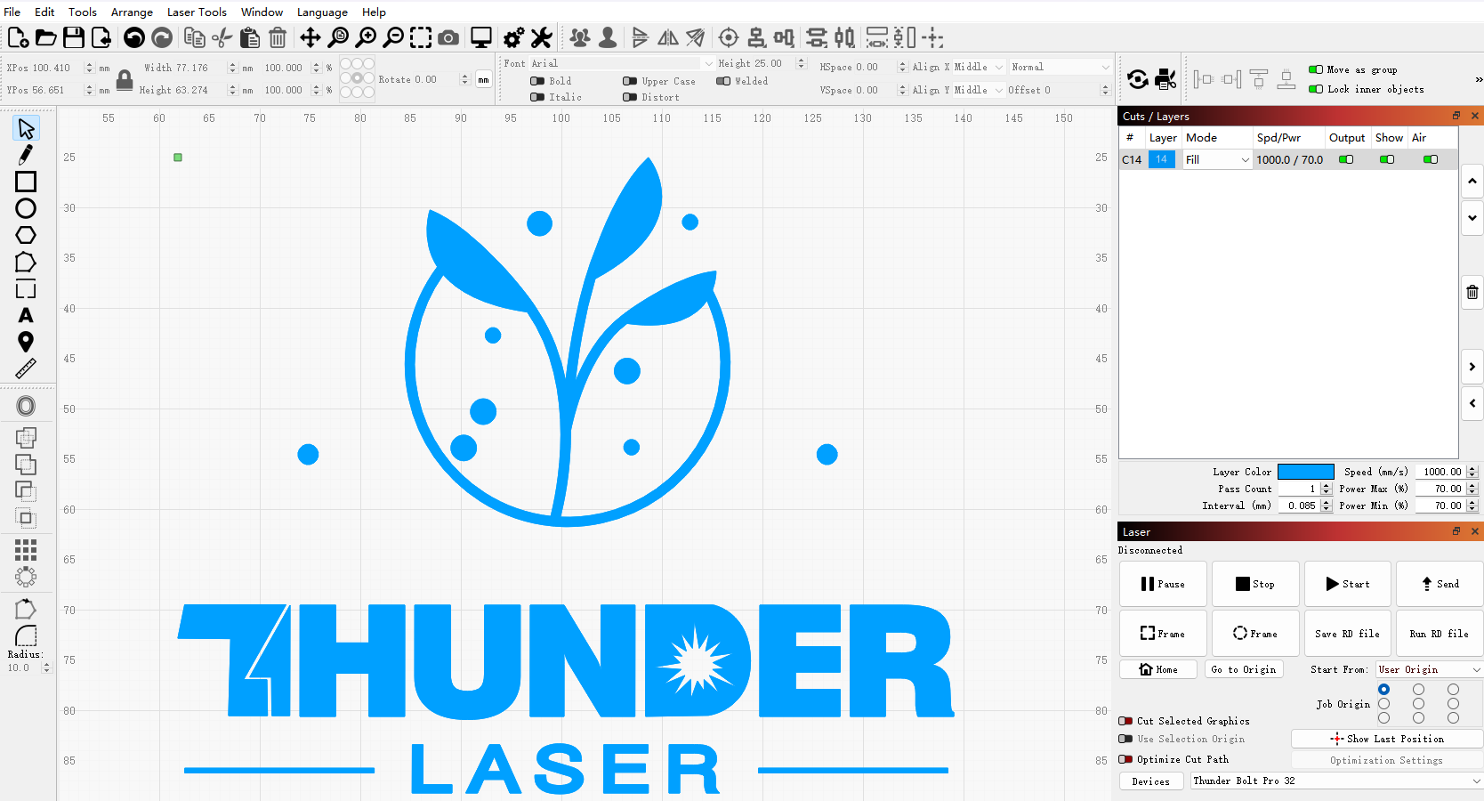 laser tray setting.png