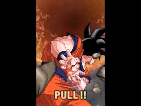 lets play dokkan battle (part one)