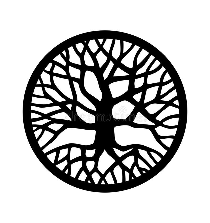 logo-de-&aacute;rbol-c&iacute;rculo-redondo-negro-vectorial-con-ra&iacute;ces-y-ramas-dibujando-silueta-aislada-en-fondo-blanco-vida-dise&ntilde;o-197192449.jpg